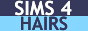 Sims 4 Hairs