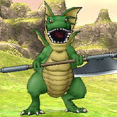 ドラゴンの皮の完全情報 ドラクエ10 相場 ドロップ キラキラなど