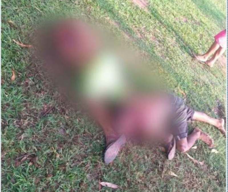 Maranhão registra mais uma morte de índio nesta sexta-feira (13).