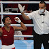 Lovlina Borgohain Height - Lrl78ufnwglkbm : Here's the stat from the second round.