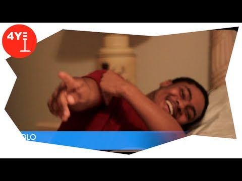@4YallENT - Fluck-Ups Part II [Bloopers]