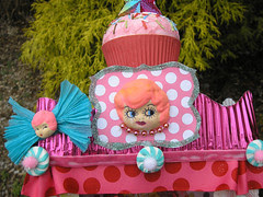 Doll Marionette Theatre! 16
