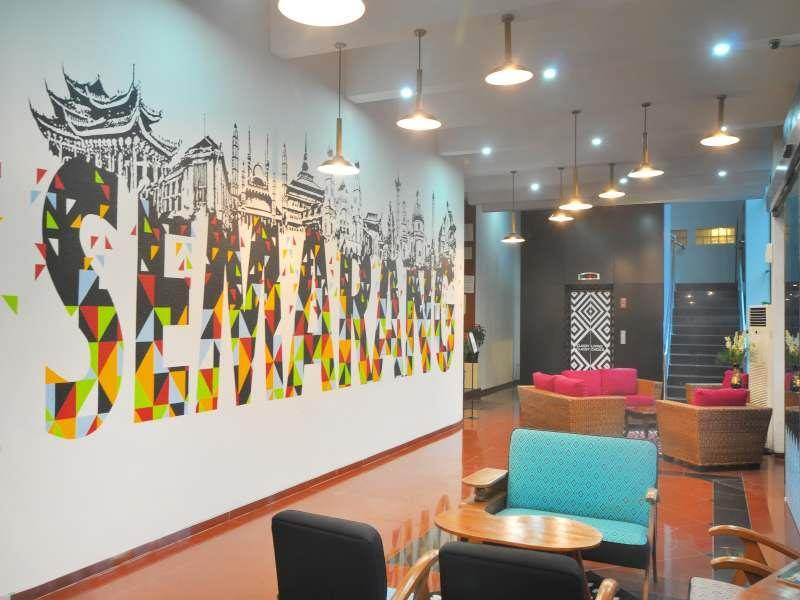 promo hotel Semarang Candiview Hotel