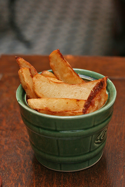 Real Chips