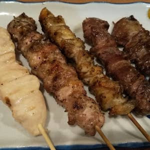 西浦和駅の人気焼き鳥9選 名店から穴場まで Retty