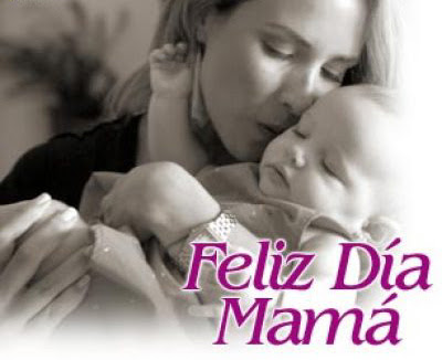 poemas a la madre bearing
