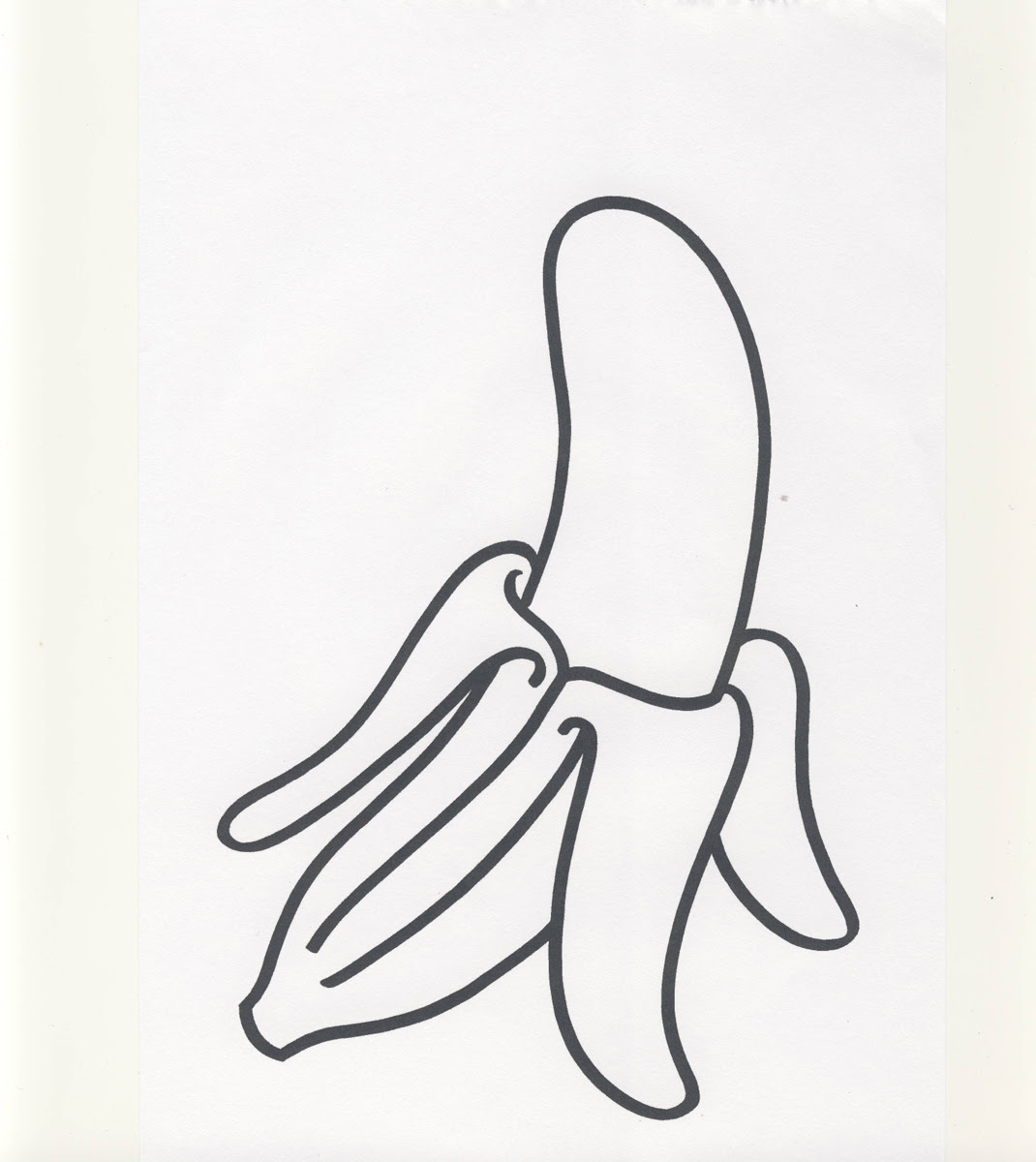 Stampa il Disegno 5