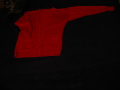 MIL cardigan