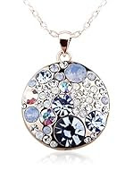 Park Avenue Collar Multicolor / Azul