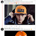 Max Verstappen Memes / Sim Dane Introduces Max Verstappen S Song Somewhere Over The Rainbow Sportvideos Tv - Está bien ver varios vídeos y memes en internet.