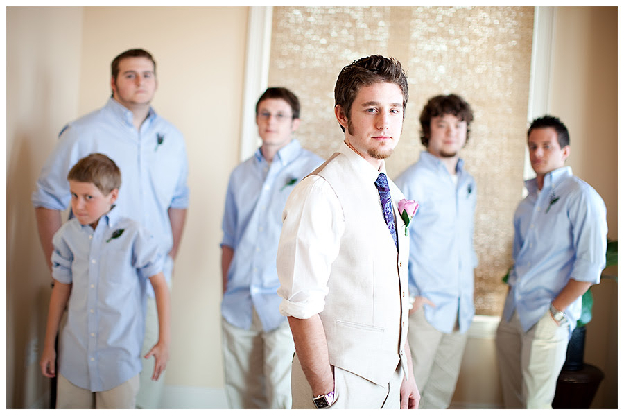 Devon and Sean Destination Beach Wedding
