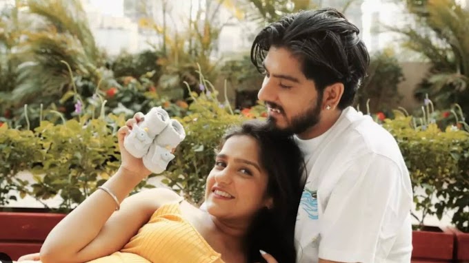 Asees Kaur welcomes baby boy on World Music Day