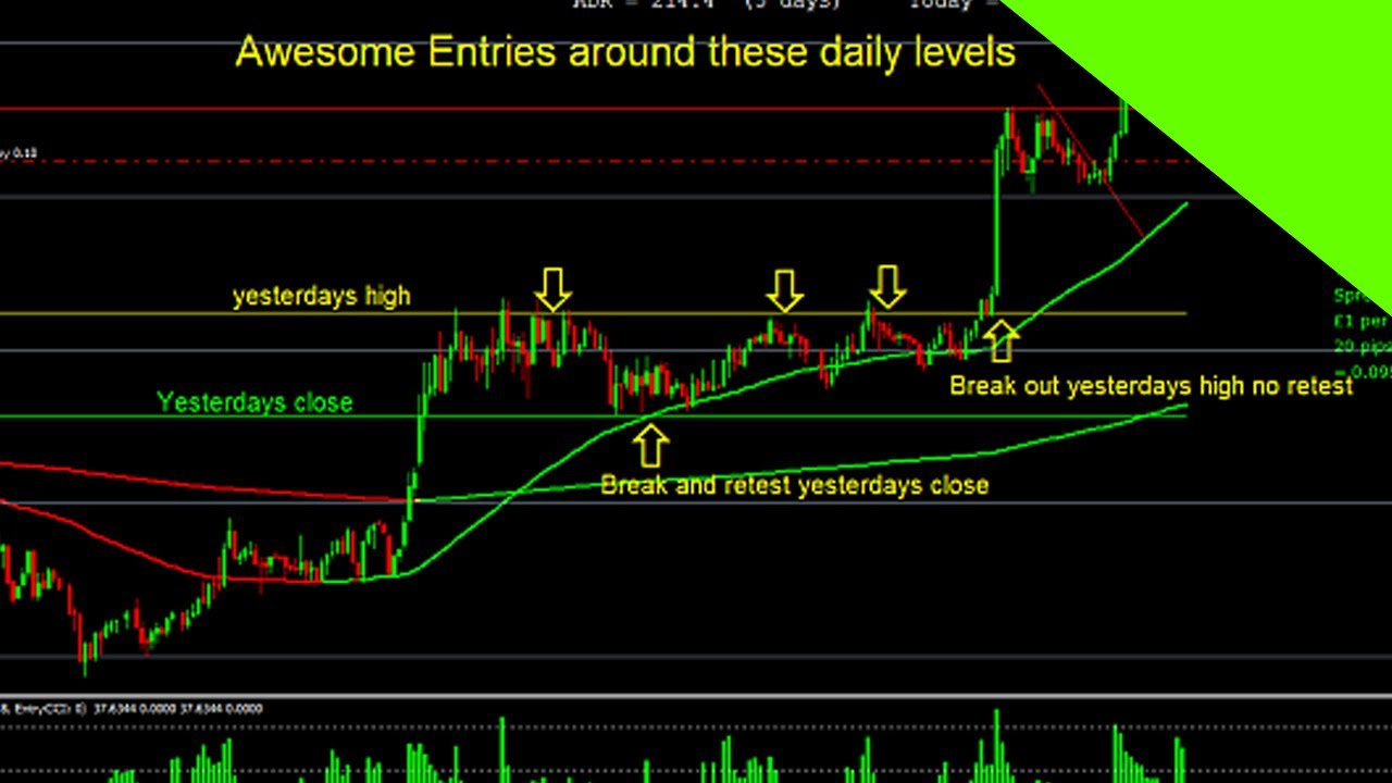 Kursus Trading Forex Gratis : Kursus Forex Murah Di Surabaya