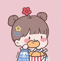 微信卡通可爱头像高清图片 微信头像图片大全