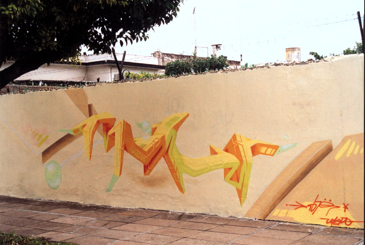 Art Crimes Argentina 28
