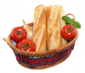Pyszne kanapki - przygotuj je z bagietek!