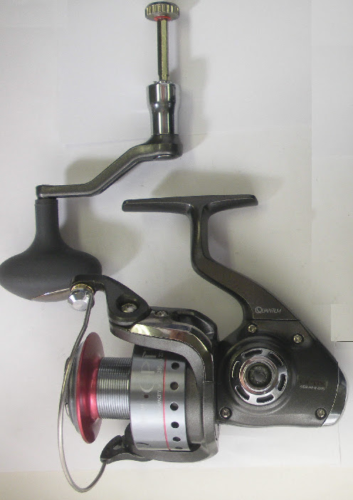 Quantum Fishing Reel Parts Repair eBay