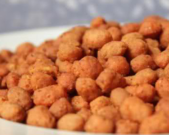  Resep  Membuat Kacang  Telur  Nikmat Renyah  dan  Gurih  