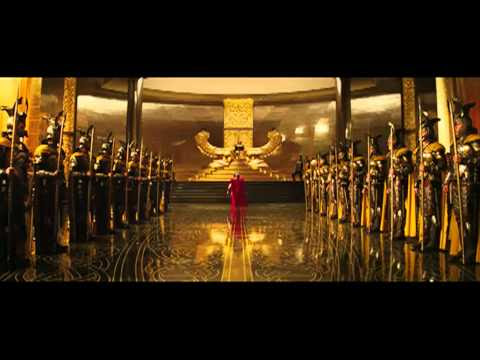 The Avengers 2012 Trailer On IM3