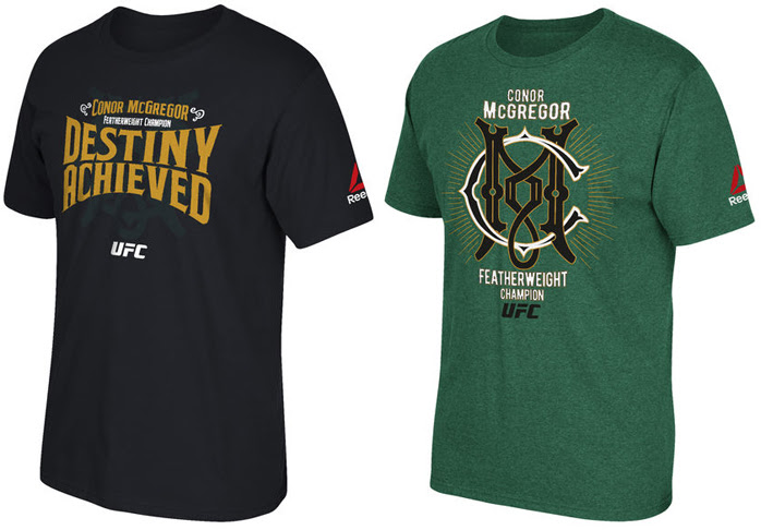 conor-mcgregor-ufc-194-champion-reebok-shirts