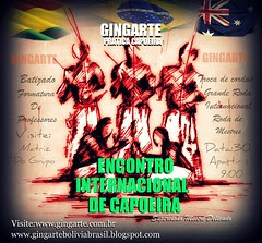 CARTAZ DO EVENTO