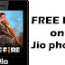 Free Fire Game Online Play Jio Phone / Jio phone lo free fire lage unde game ne adandi ila? - YouTube - Free fire is an multiplayer battle royale mobile game, developed and published by garena for android and ios.