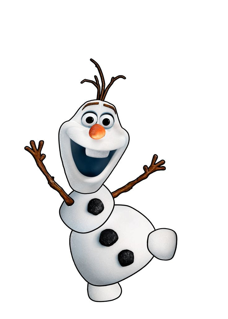 free olaf clipart clip art library