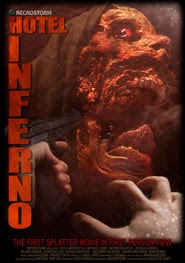 Hotel Inferno 映画フルバージョンコンプリートyahooHD-ビデオ 2013 オンライ
ンストリーミングhd