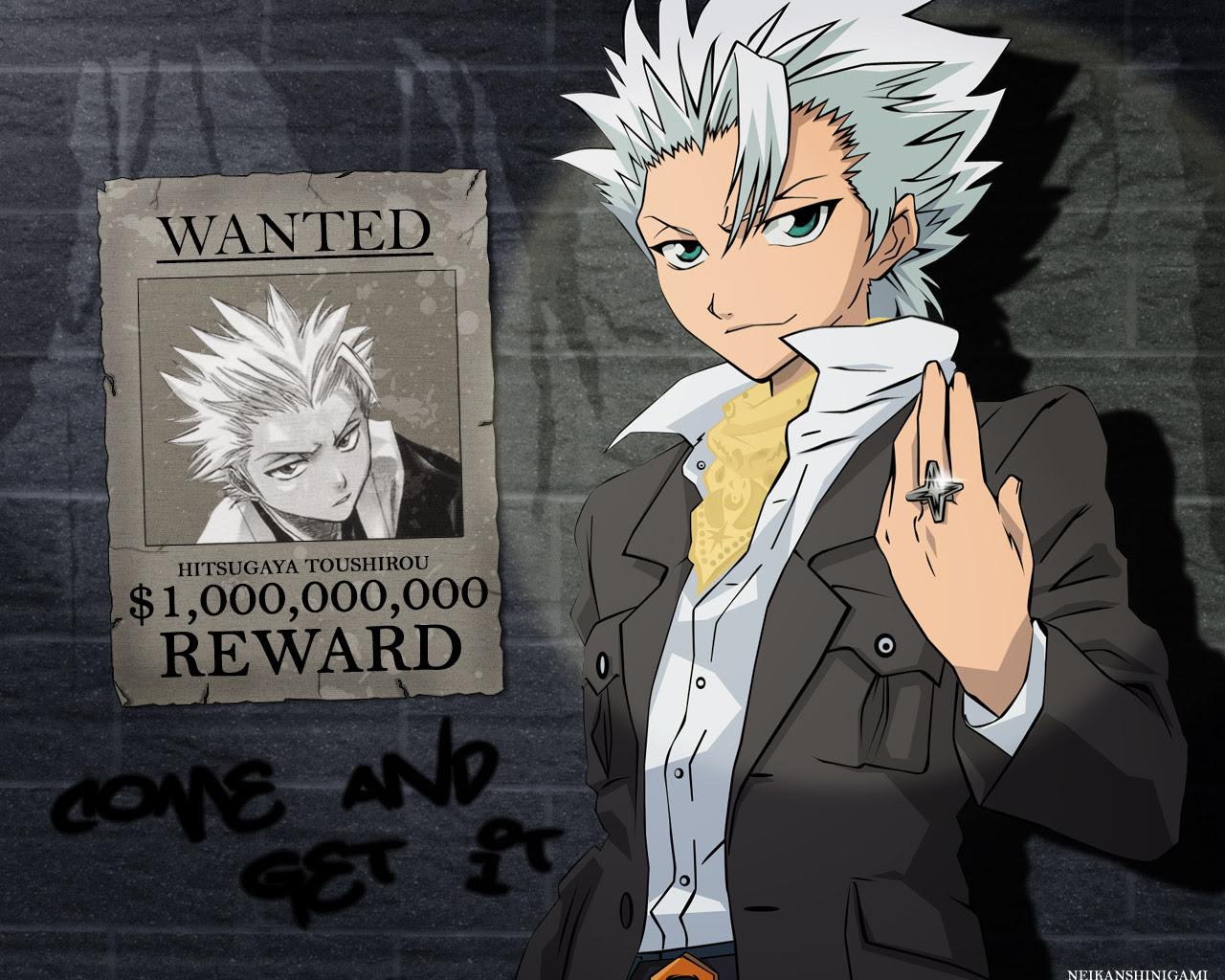 Cool Anime HD Wallpapers | PixelsTalk.Net