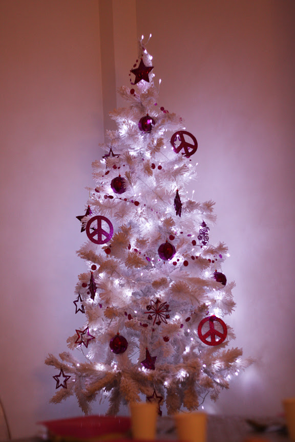 Xmas & New Year 2011/2012