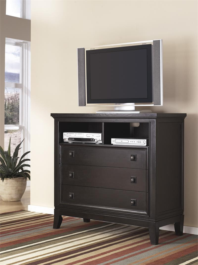 Martini Suite Platform Storage Bedroom by Ashley Furniture ...