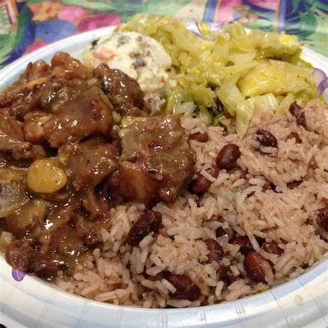 jamaican oxtail ideas  pinterest oxtail stew