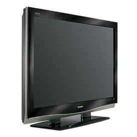 TV plasma
