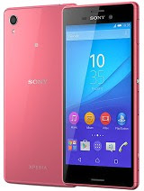 Sony mobiles