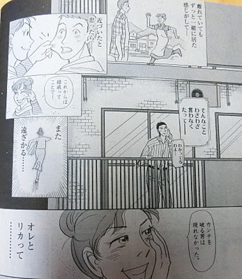 赤名リカは25年後も赤名リカだった件 東京ラブストーリー続編 ネタバレ有 Mingzi Zai Riben