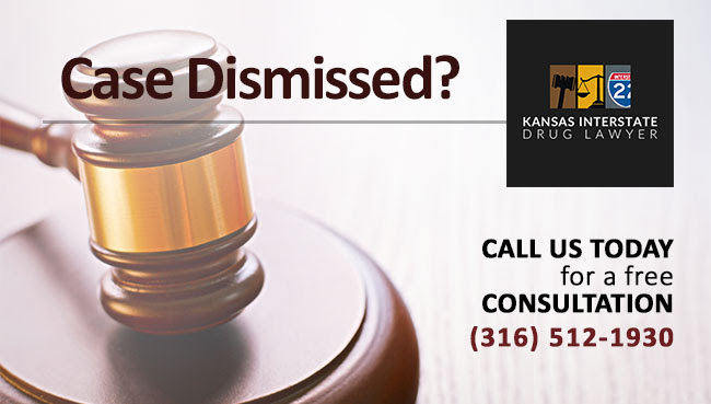 Drug Defense Lawyer in Kansas