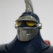 Bandai SOC: Tetsujin 28