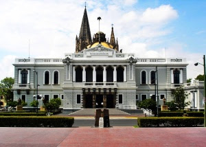 University of Guadalajara