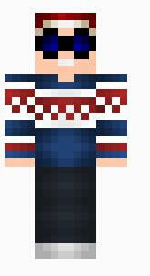 Minecraft YouTuber Skin Test ((Teil 2)) [Deutsche YT]