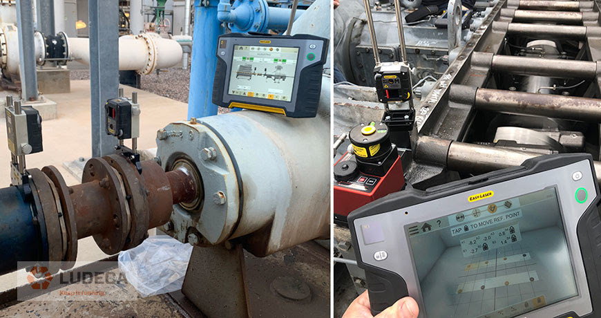The Importance Of Installation How We Install The Equipment Dictates How It Will Operate Ludeca