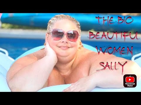 WHO IS MUSTANG SALLY TWO, The Big Beautiful Women MUSTANG SALLY BBW Model Bio Wiki [fashion]