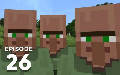 Archive  The Spawn Chunks - A Minecraft Podcast