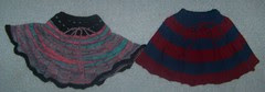 Skirties