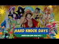 [最も人気のある！] ワンピース hard knock days 321738-ワンピース 主題歌 hard knock days