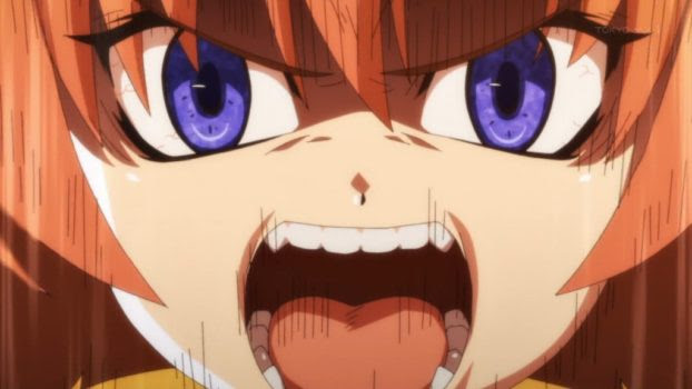ひぐらしのなく頃に めっちゃ面白い怖いねコレ げぇ速