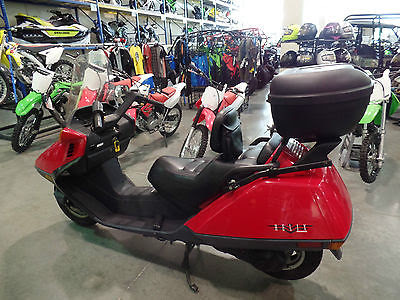 Honda Honda Helix 250cc Scooter Motorcycles for sale