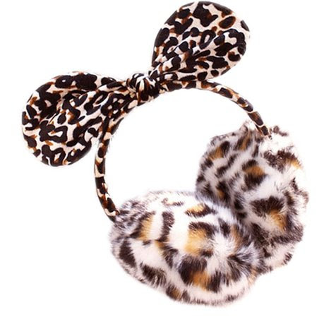 30 Cute and Fluffy Winter Ear Muffs Style Arena 30 Cute and Fluffy Winter Ear Muffs Style Arena