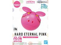 Bandai Haro Eternal Pink English Color Guide & Paint Conversion Chart - i0