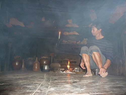 Batad village