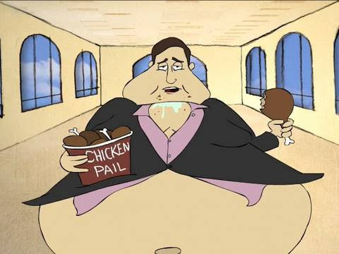 luke wilson fat. Luke Wilson is fat